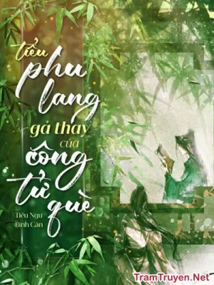 Ảnh bìa của Tiểu Phu Lang Gả Thay Của Công Tử Què