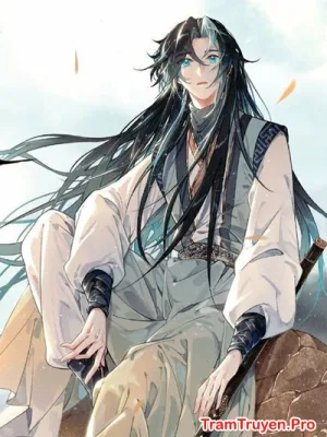 Ảnh bìa của Tống Thì Hành