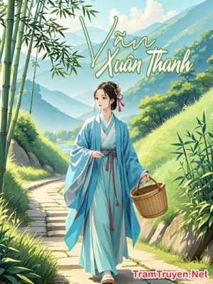 Ảnh bìa của Vãn Xuân Thanh – Trường Thanh Trường Bạch