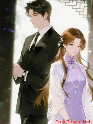 Ảnh bìa của Vợ Cũ Quay Lại: Tổng Tài Biết Sai