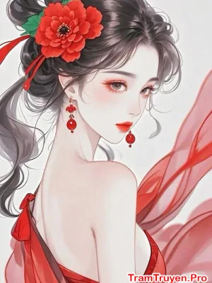 Ảnh bìa của Xuyên Sách, Tôi Trở Thành Phú Bà