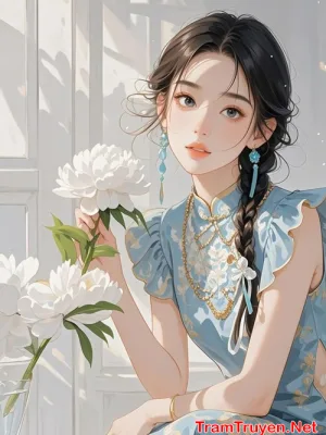 Ảnh bìa của Xuyên Thành Bạch Phú Mỹ Trong Niên Đại Văn