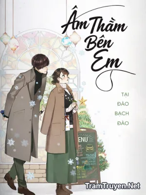 Ảnh bìa của Âm Thầm Bên Em – Tại Đào Bạch Đào