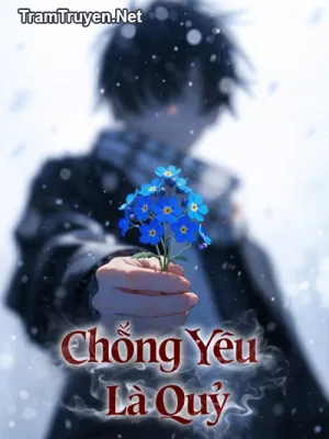 Ảnh bìa của Chồng Yêu Là Quỷ