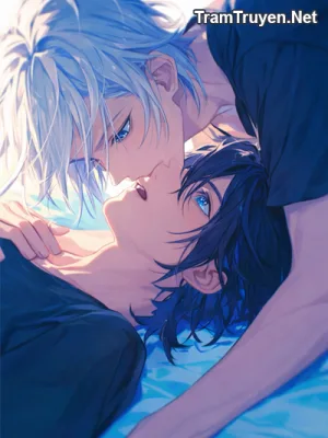 Ảnh bìa của Đừng Đánh Thức Ma Vương Cách Vách