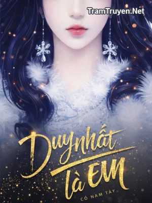 Ảnh bìa của Duy Nhất Là Em