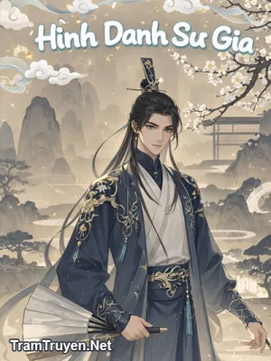 Ảnh bìa của Hình Danh Sư Gia