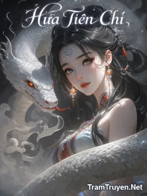 Ảnh bìa của Hứa Tiên Chí