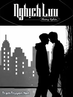 Ảnh bìa của Nghịch Lưu – Thương Nghiên