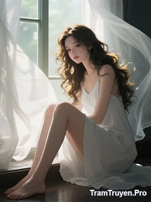 Ảnh bìa của Nguyệt Lượng Vì Người Mất Ngủ