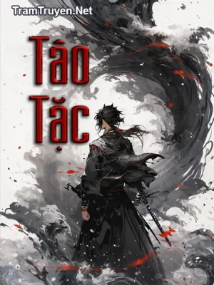 Ảnh bìa của Tào Tặc