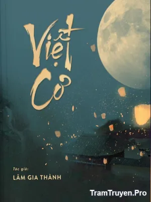Ảnh bìa của Việt Cơ