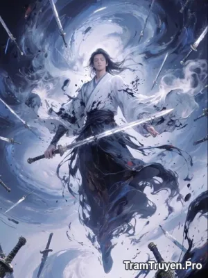 Ảnh bìa của Vô Ưu Kiếm