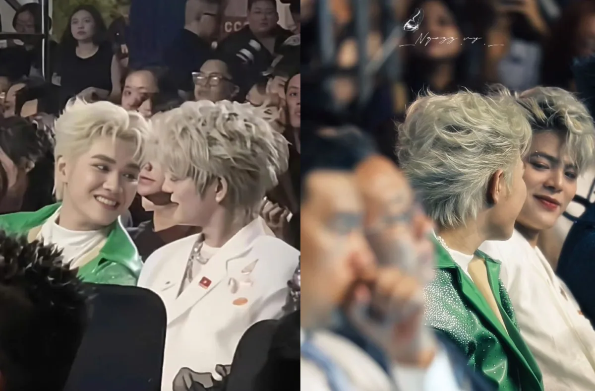 Hàn Tuyết Thiên cover